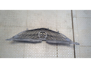 Решетка радиатора  Mazda 6 (GH) 2007-2012            