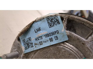 Стойка амортизатора Jaguar XE 2015- HX7318B036PD