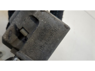 рейка Колонка рулевая Lexus GS 2005-2012