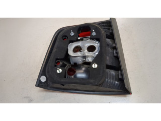 Задний фонарь        Skoda Octavia (A5) 2008-2013 