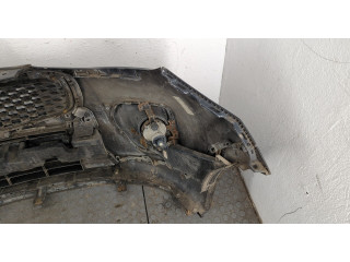 Бампер  KIA Sportage 2016-2022 передний   