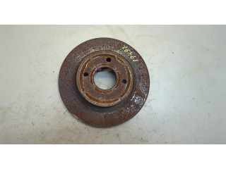 Диск тормозной  Ford EcoSport 2017-2023   задний         