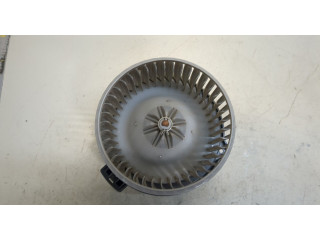 Моторчик печки Mitsubishi Pajero / Montero 2000-2006