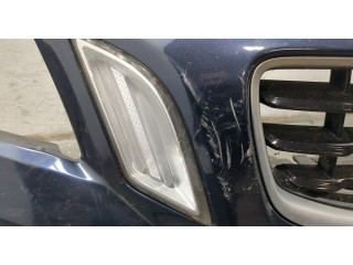 Бампер Volvo V60 2010-2018 передний