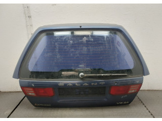 Замок багажника Mitsubishi Galant 1997-2003