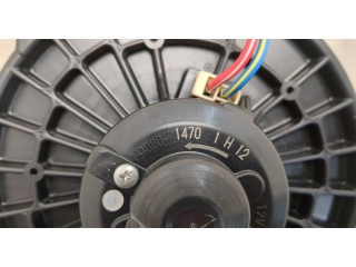 Моторчик печки Mitsubishi Grandis