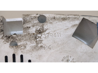 Přístrojová deska