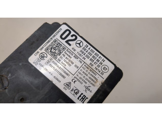 Радар круиз контроля  Mercedes GLC X253 2015-2022        