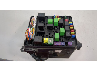 Блок предохранителей Mitsubishi Outlander XL 2006-2012