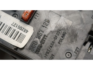 Блок предохранителей  Volkswagen Passat 6 2005-2010         