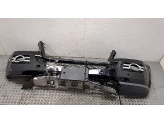 Бампер  Mercedes GL X164 2006-2012 передний   A1648856525