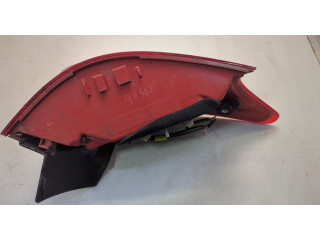 Задний фонарь          