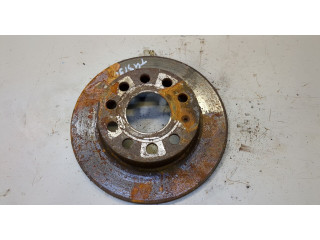 Диск тормозной  Skoda Octavia (A5) 2004-2008   задний         