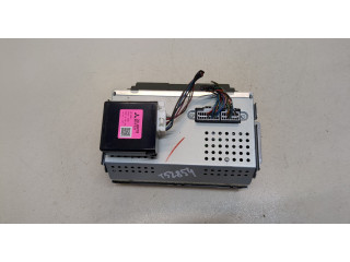 Дисплей бортового компьютера Mitsubishi L200 2006-2015