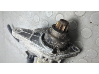 Стартер Volkswagen Golf 5 2003-2009