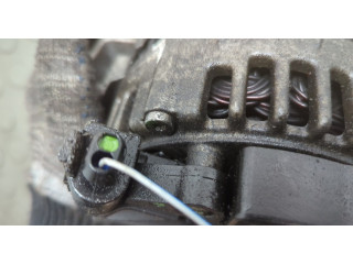 Генератор  Mercedes CLS C219 2004-2010       A0131547002    