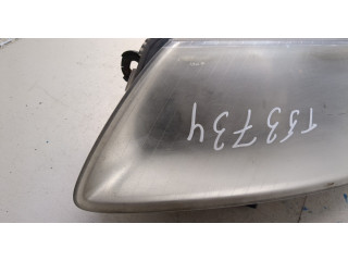 Фара передняя Audi A6 (C6) 2004-2011 левая