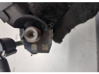 Форсунка топливная Mercedes GLC X253 2015-2022 A6510702987