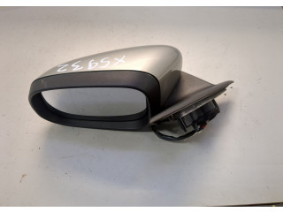 Зеркало боковое  Jaguar X-Type 2001-2009  левое           