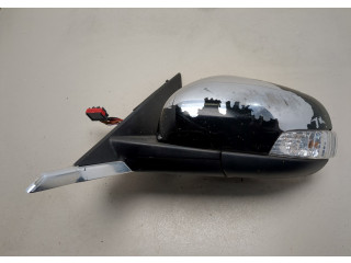 Зеркало боковое Jaguar XF 2007-2015 левое