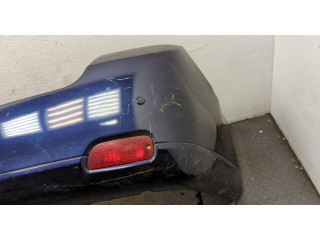 Бампер  Chevrolet Epica задний   