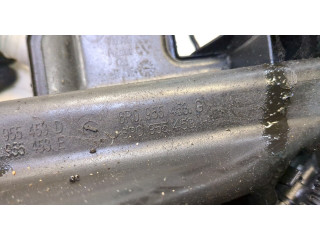 Бачок омывателя Skoda Rapid 6R0955453G