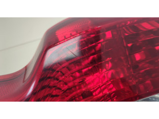 Задний фонарь          