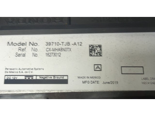 Дисплей бортового компьютера  Acura RDX 2018-2021        