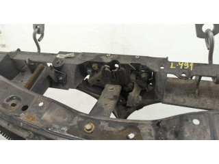 Замок капота Nissan Altima 5 2012-2018