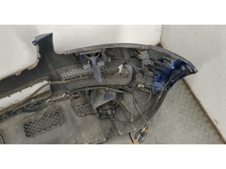Бампер Volkswagen Touareg 2002-2007 передний 7L6807217AG, 7L6807059C