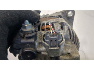 Генератор Mitsubishi Grandis 2.4 бензин