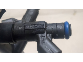 Форсунка топливная Jaguar S-type