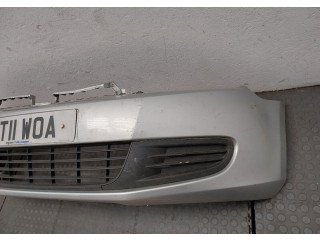 Бампер Volkswagen Golf 6 2009-2012 передний