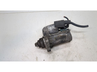 Стартер Volkswagen Golf 6 2009-2012 1.4