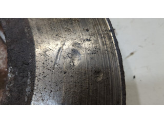 Диск тормозной Volvo S40 / V40 1995-2004 передний