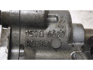 Масляный насос