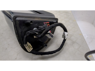 Зеркало боковое  Mercedes GL X164 2006-2012  левое           A1648101593, A16481003649197, A1648100919