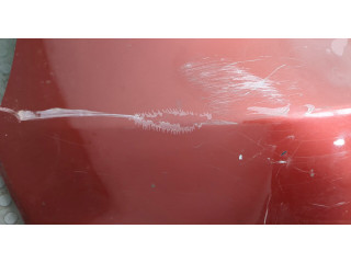 Бампер Mitsubishi Lancer 10 2007-2015 задний