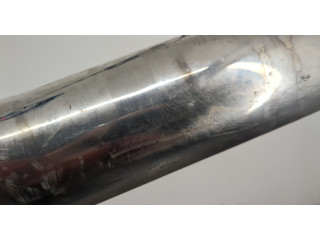 Бампер Mitsubishi L200 2006-2015 задний 5000A307