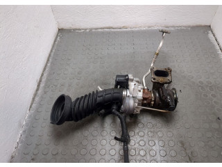  Турбина  Chevrolet Malibu 2015-2018             12669064, 84257769