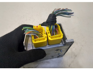 Блок управления подушками безопасности Jeep Grand Cherokee 2004-2010