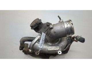 Турбина Mitsubishi Colt 2002-2012