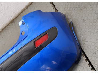 Бампер Nissan Note E11 2005-2013 задний