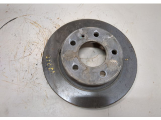 Диск тормозной Buick Encore GX 2019-2024 задний