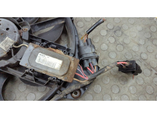 Вентилятор радиатора Audi A6 (C6) 2004-2011