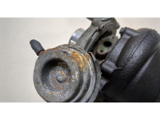  Турбина  Volvo V70 2001-2008             
