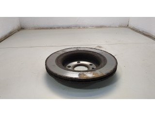 Диск тормозной  Volvo XC60 2008-2017   задний         