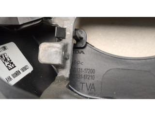 Руль  Honda Accord 10 2017-2023           