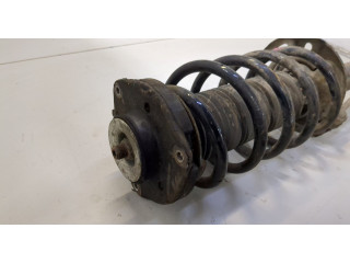 Стойка амортизатора  Skoda Yeti 2009-2018 1K0413031BK, 1K0411105CM     