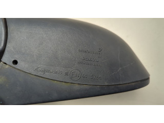 Зеркало боковое Volvo XC90 2002-2014 левое 30745222